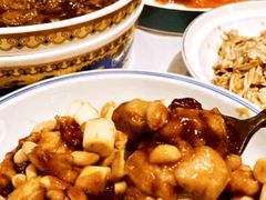 -惠丰堂饭庄·烤鸭·京味菜(翠微路店)