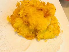 -香雪海饭店中餐厅(人民桥店)