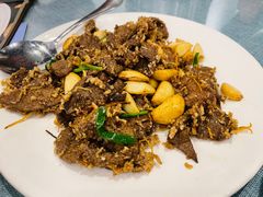 -茶油香闽南菜·花园餐厅(前埔店)
