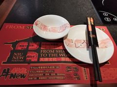 -牛New寿喜烧(闵行龙湖天街店)