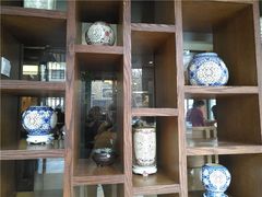-小城粥道·海胆鲜虾粥(解放广场店)