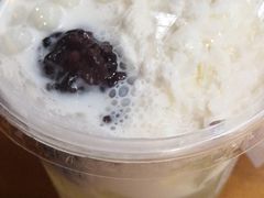 -甜心闲生传统手工冰粉(奎星楼店)
