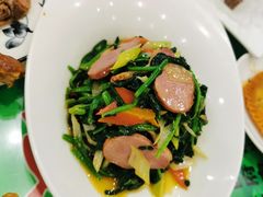 -令氏家外家周秦食府(高新店)