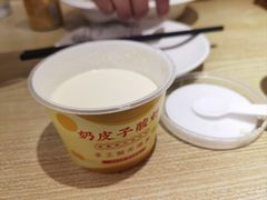 -紫光园·烤鸭(美术馆店)