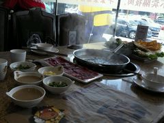 -潮汕牛肉火锅(铁西店)
