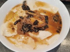-大清花饺子(山庄店)