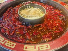 -陈眼镜火锅(总店)