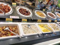 -好伦哥比萨烤肉自助(八里桥店)
