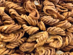 -杨老大焙子月饼干货(宽巷子民族美食街店)