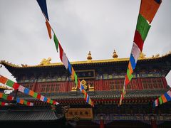 -西安市广仁寺