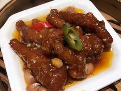 豉汁蒸凤爪-稻香酒家·34年老字号·港式粤菜(侨光店)