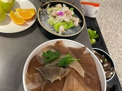 -骨之味·筒骨汤火锅(江头店)