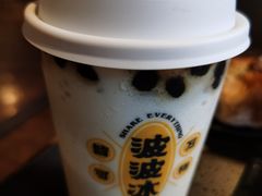 -喜茶(北京三里屯太古里店)