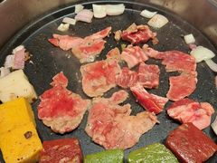 -玖泉里烤肉
