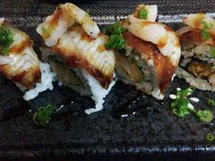 -小山渔屋(棉城店)