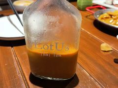 -Local泰莲庭(虹鳟鱼店)