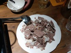 -祥盛隆羊汤馆(芙蓉店)