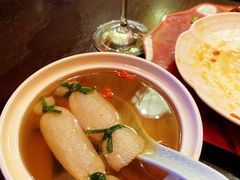 -西安凯悦酒店·湖畔中餐厅