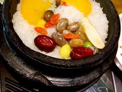 -海兰江石锅饭(水上店)