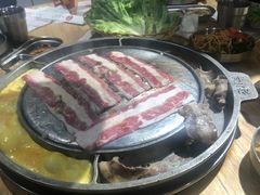 -韩张·韩国传统烤肉(万象汇店)