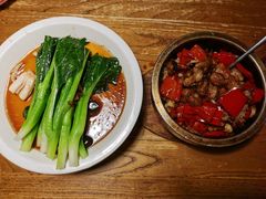 -新白鹿餐厅(龙游路总店·杭帮菜名店)