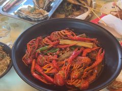 -聚味瞿记·龙虾堂(渔人码头一店)