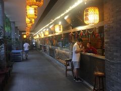 -杨记隆府(白象街店)
