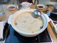 -湯系·煲汤手艺人(东二环泰禾广场店)