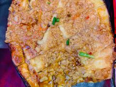 -云晓光头烧烤吧(川沙绿地店)