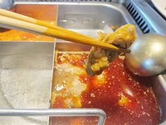 -海底捞火锅(连城广场店)