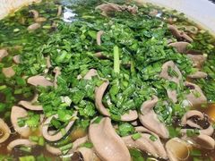 爽口腰花-八张桌子(老店)