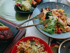 -西语·炭烧牛排(卓越中寰店)