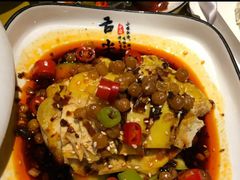 -HOHO餐厅(古子城店)