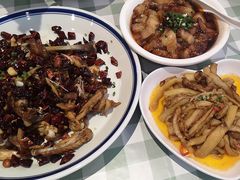 -彭耕记猪油炒小菜(吉联mall店)