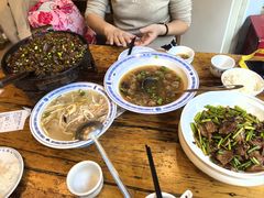 -老雒阳面馆·水席·洛阳菜(纱厂路店)