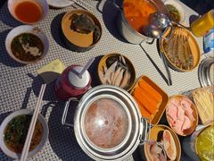 -海底捞火锅(番禺广场店)