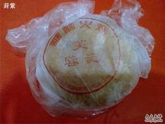 马蹄烧饼2-芙蓉记马蹄烧饼糖酥火烧