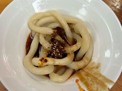 手工甜水面-华兴街自力面店