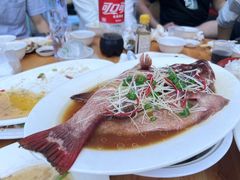 -星奇缘·海鲜餐厅(东山美食地标店)