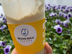 -Beans Solo豆号咖啡(百家湖花园店)