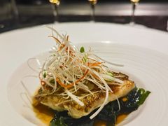 -Ginza Onodera铁板烧(外滩十八号店)