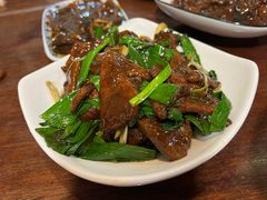 -同得兴 Since·1995 传统苏式面馆(嘉馀坊店)