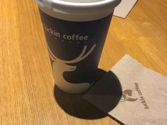 -瑞幸咖啡(新世界中心店)