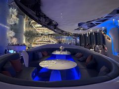 -天玑高空江景餐厅&酒吧Sky Secret Restaurant&Bar