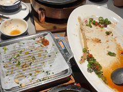 -绿茶餐厅(广州天河城店)