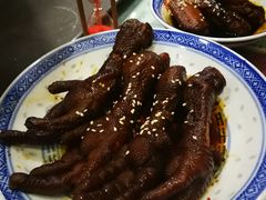 -赵记传承特色牛奶甜品(泉城广场店)