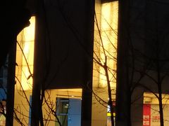 -银座mall(东直门店)