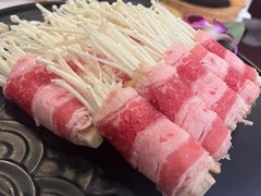 -韩时烤肉(枫蓝店)