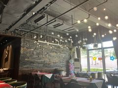 -ITA·意塔意大利餐厅(亦庄店)