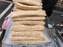 -叶婆婆钵钵鸡(乐山老店)